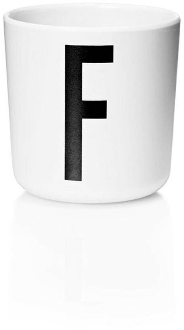 Design Letters personalized mug eco F Mugs & tasses