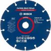 Disques à tronçonner Bosch 2608901681