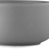 Mugs & tasses Normann Copenhagen Bliss cup (25 cl) gray