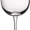 Villeroy & Boch Red wine glass 3 l set of 4 NewMoon Verres à vin