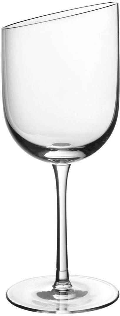 Villeroy & Boch Red wine glass 3 l set of 4 NewMoon Verres à vin