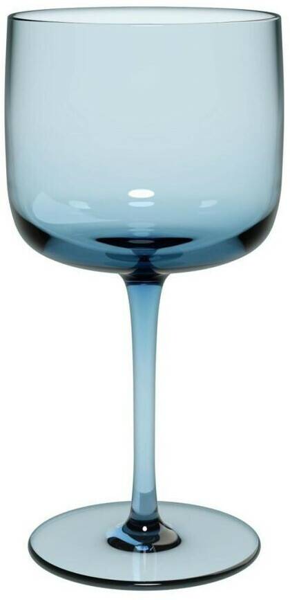 Verres à vin Villeroy & Boch Like. Wine goblet Ice Set 2 pieces 350ml