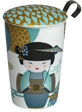 EigenArt TEAEVE teacup New Little Geisha Mugs & tasses