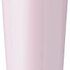 Stelton Carrie thermos mug 0,4 literSoft rose Stelton Carrie thermos mug 0,4 liter