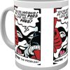 GB Eye Tasse Batman Comic - Harley Quinn Puddin Mugs & tasses