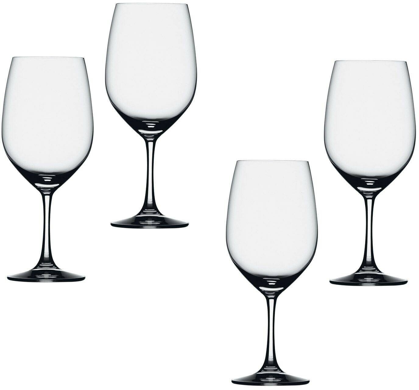 Verres à vin Spiegelau Vino grande Bordeaux Glass