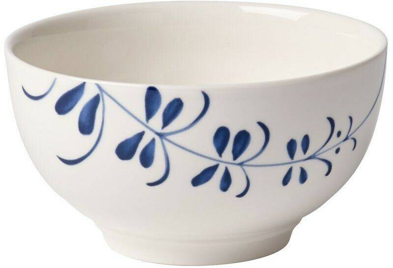 Villeroy & Boch Old Luxembourg Brindille Bol 0.75l Saladiers