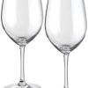 Brunner Red wine glass PC set of 2 500 ml Verres à vin