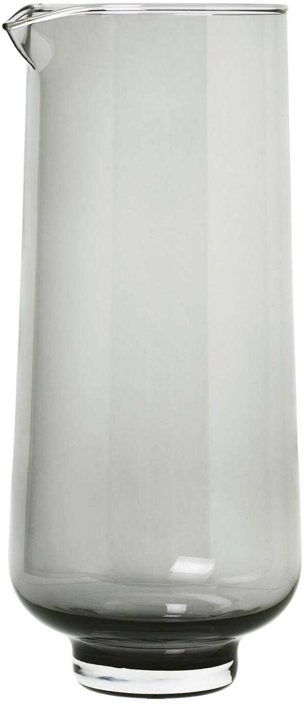 Blomus Flow water carafe 1.1 l11253047 Blomus Flow water carafe 1.1 l