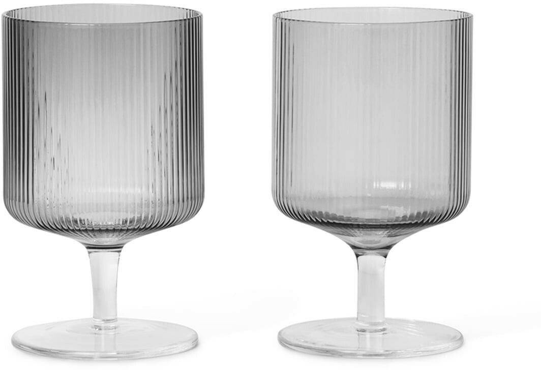 ferm LIVING 100489112 Verres à vin