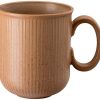 Mugs & tasses Thomas (Rosenthal) Clay Earth mug with handle 0,46 l