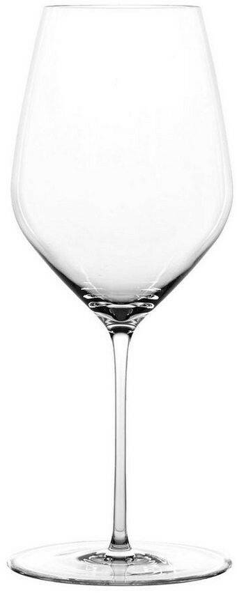 Verres à vin Spiegelau Highline Bordeaux glass, set of 2 transparent (2x750ml)