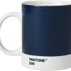 Copenhagen Design Coffee mug Dark Blue 375 ml Mugs & tasses