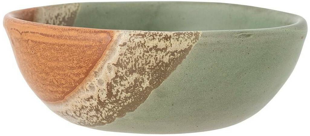 Bloomingville Paula bowl Ø 16 cm, green Saladiers