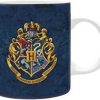 Mugs & tasses ABYstyle Harry Potter Hogwarts Mug