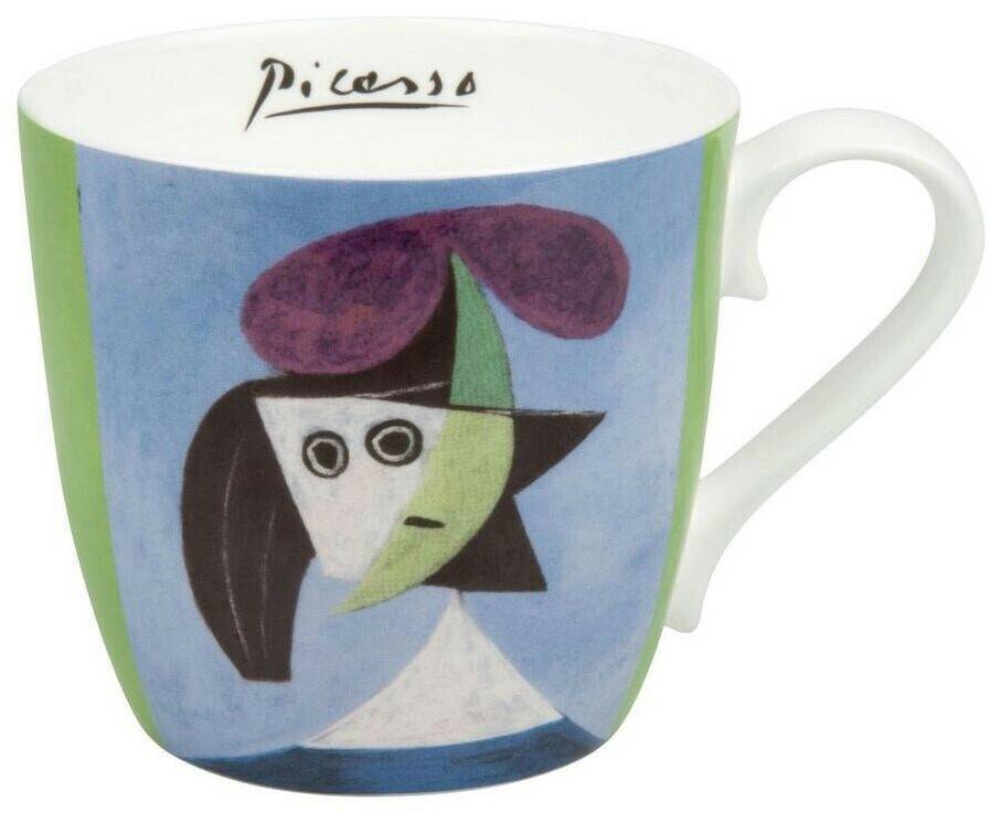 Könitz Mug Picasso Woman with a Hat Mugs & tasses