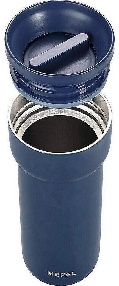 Rosti Mepal Thermos mug Ellipse 475 ml Rosti Mepal Thermos mug Ellipse 475 mlNordic Denim