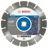 Bosch Disque diamant Professional for Stone 125 mm (2608602598) Disques à tronçonner