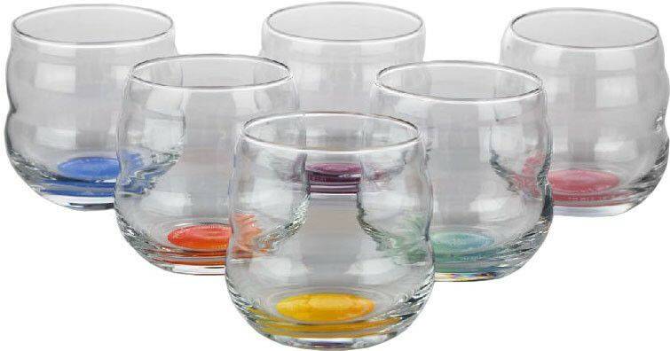 Verres de bar Berk Esoterik Drinking glass Mythos set of 6