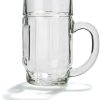 Stölzle Beer mug 0.30 l Danube set of 6 Verres à bière