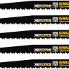 Accessoires pour scies DeWalt DT99555-QZ