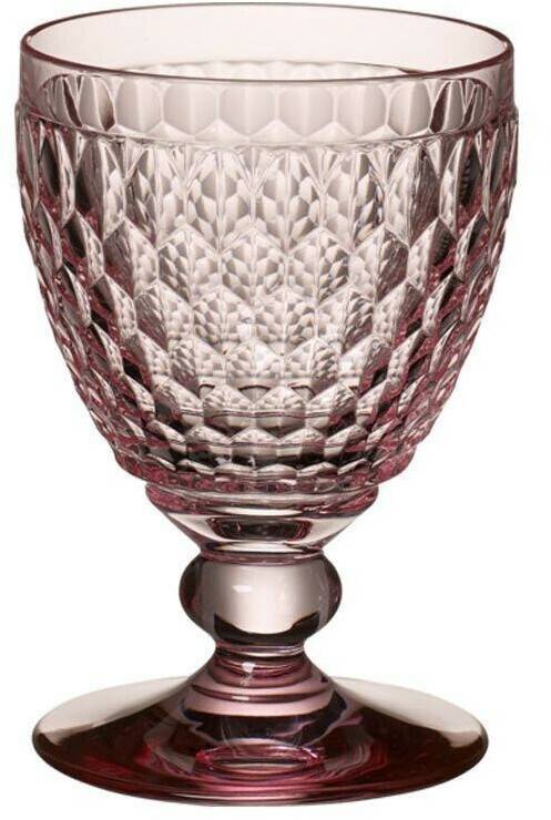 Villeroy & Boch Boston Coloured Red Wine Glass Villeroy & Boch Boston Coloured Red Wine Glass1173090021