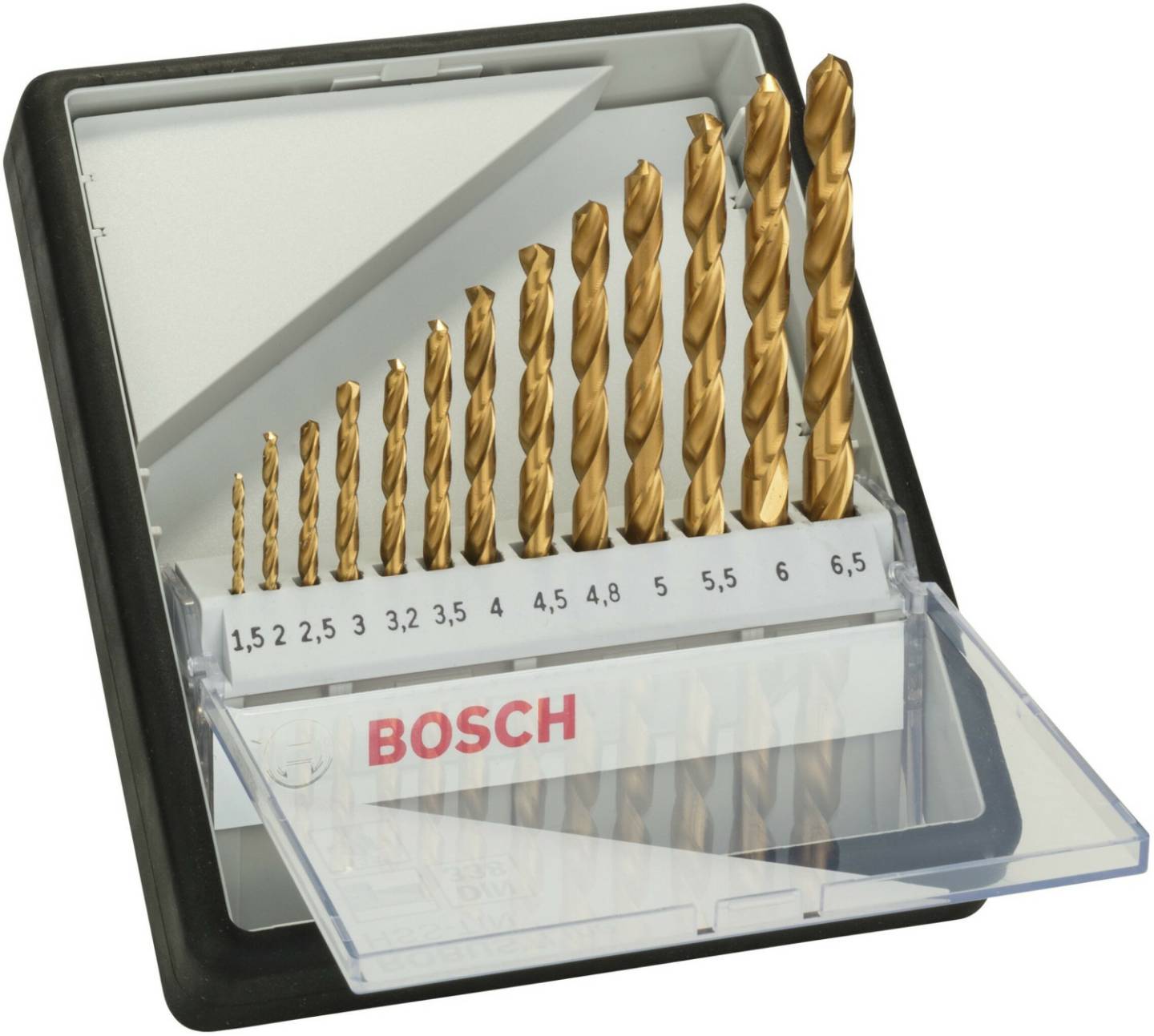 Bosch 2607010539 Forets & Embouts de vissage