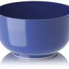 Saladiers Rosti Mepal Margrethe bowl 4 l Electric blue