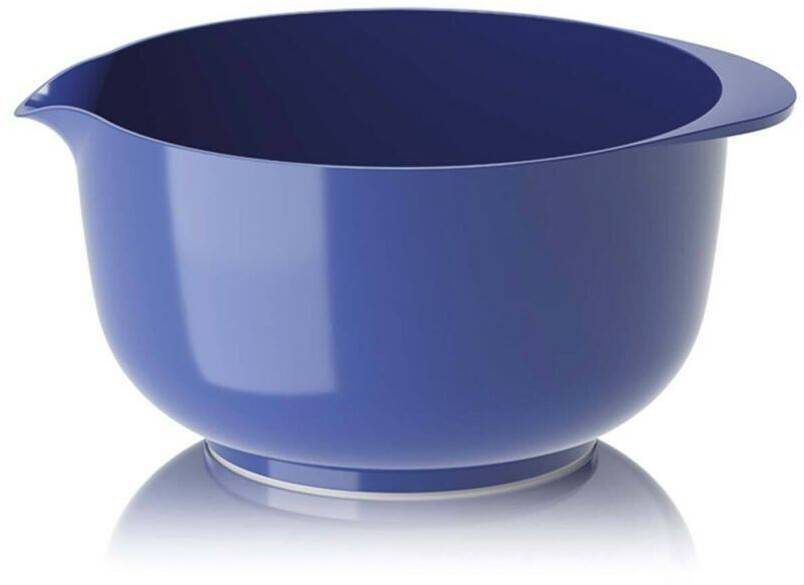 Saladiers Rosti Mepal Margrethe bowl 4 l Electric blue