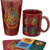 GB Eye Harry Potter CREST GIFTBOX Mug Glass Coasters Mugs & tasses