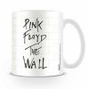 Pyramid international Pink Floyd The Wall Album Ceramic Mug Mugs & tasses