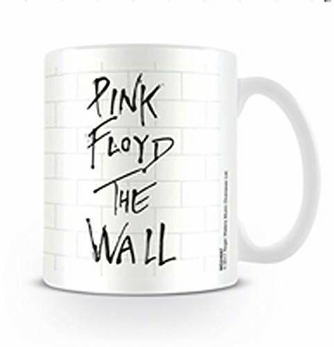 Pyramid international Pink Floyd The Wall Album Ceramic Mug Mugs & tasses