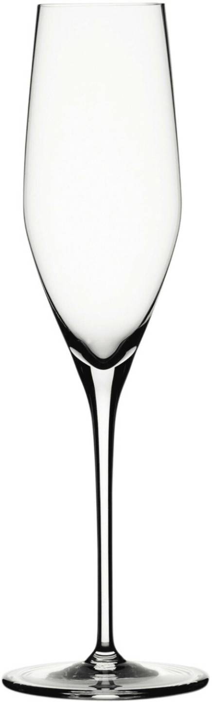 Verres à champagne Spiegelau Authentis Sparkling Wine Glass