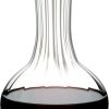 Carafes Riedel Decanter performance