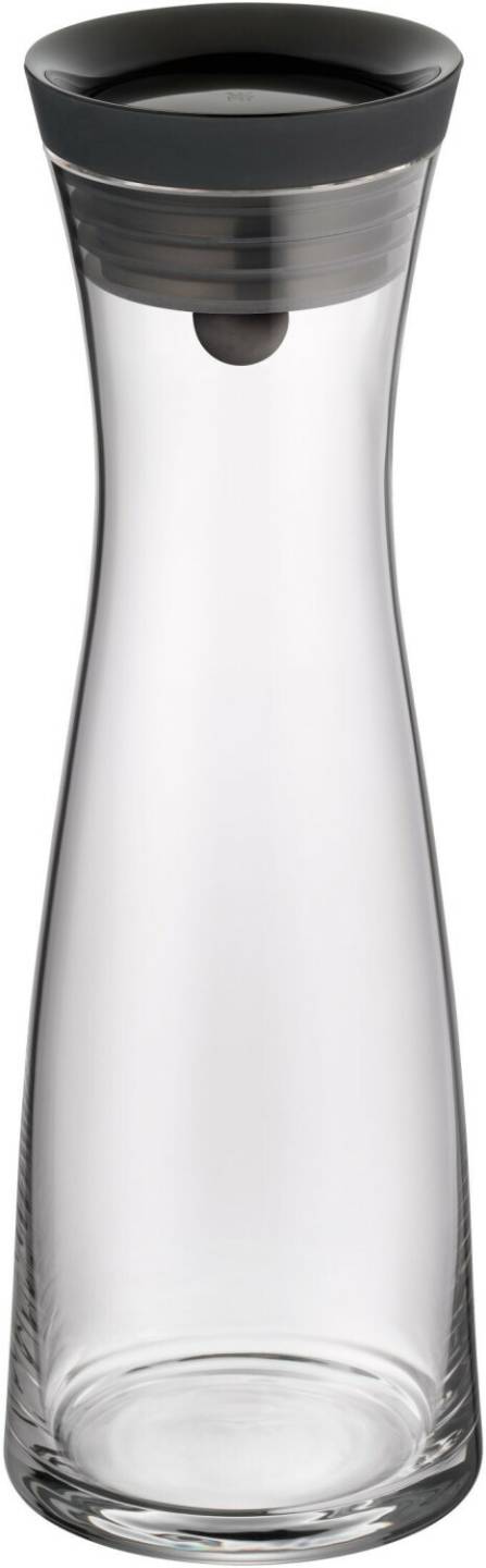 WMF Carafe à eau 1 L Basic06.1770.6610 WMF Carafe à eau 1 L Basic