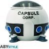 ABYstyle Mug 3D Dragon Ball vaisseau capsule Mugs & tasses