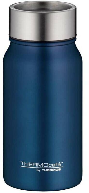 Thermos Thermo mug ThermoCafé 0,35lblue Thermos Thermo mug ThermoCafé 0,35l