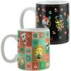 Paladone Mug thermosensible - Animal Crossing Mugs & tasses