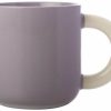 Maxwell & Williams Mug 370 ml Purple Sherbet Mugs & tasses