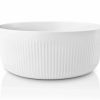 Eva solo Legio Nova bowl, 6 l, white Saladiers