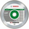 Disques à tronçonner Bosch Disque diamant pour céramique FPE ECO2 Ø230 mm (2608602205)