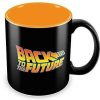 Mugs & tasses SD Toys Mug Retour Vers Le Futur - Logo