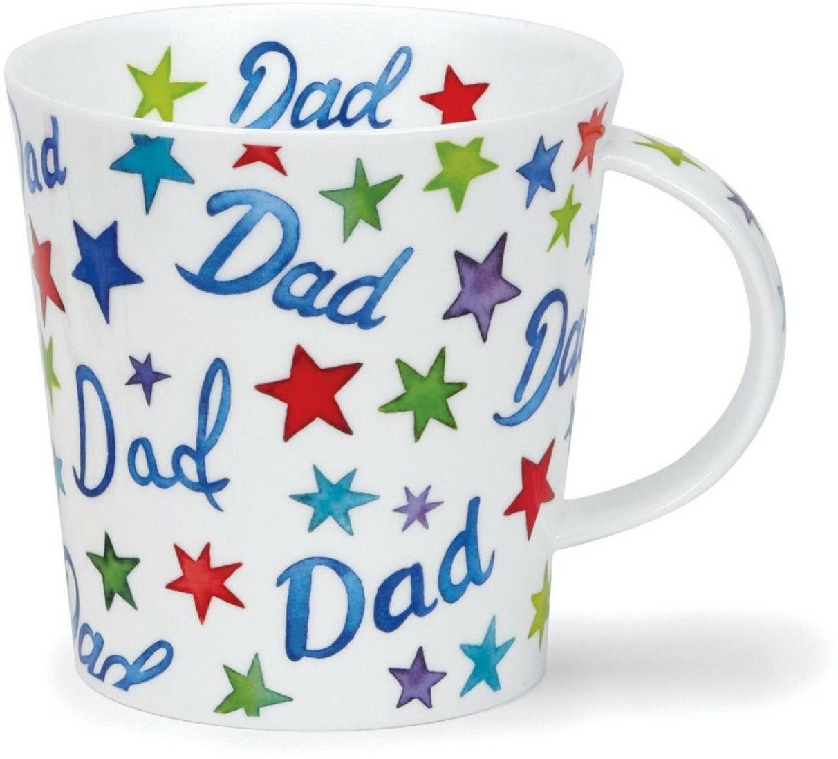 Dunoon Dad by Cairngorm Mugs & tasses