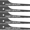 Hazet 9034-024 Accessoires pour scies