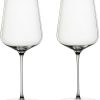 Spiegelau Red wine glass 55 cl, set of 2 - clear Verres à vin