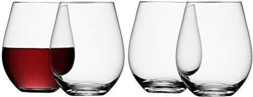 Verres à vin LSA G887-19-991