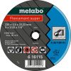 Disques à tronçonner Metabo 6.16103.00